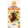 Cereal Céréal Purechocolade minder suikers