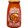 Chicken Tonight Zoetzuur perzik