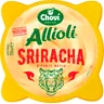 CHOVI Allioli sriracha