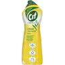 Cif Schuurmiddel cream citroen