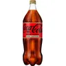 Coca-Cola Zero sugar zero caffeïne