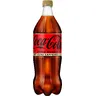 Coca-Cola Zero sugar zero caffeïne