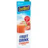 CoolBest Fruitdrink strawberry