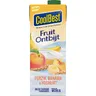 CoolBest Fruit ontbijt perzik, banaan & yoghurt