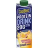 CoolBest Protein drink passionfruit