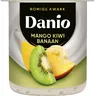 Danio Romige kwark mango kiwi banaan