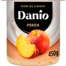 Danio Romige kwark perzik
