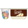 Danone M&M mix