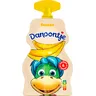 Danoontje Knijpyoghurt banaan