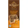 De Ruijter Specials gezouten karamel smaak