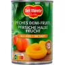 Del Monte Halve perziken op sap