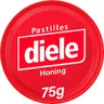 Diele Honing pastilles