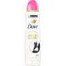 Dove Invisible care deodorant spray