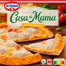 Dr. Oetker Casa di mama pizza quattro formaggi