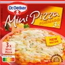 Dr. Oetker Mini pizza formaggi