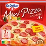Dr. Oetker Mini pizza salame