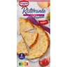 Dr. Oetker Ristorante piadina diavola