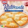 Dr. Oetker Ristorante pizza quattro formaggi