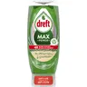 Dreft Afwasmiddel max power original