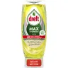 Dreft Max power vloeibaar afwasmiddel citroen