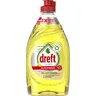 Dreft Afwasmiddel platinum quick wash lemon