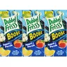 DubbelFrisss Boost appel & perzik