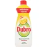 Dubro Afwasmiddel extra citroen