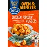 DUCA Chicken popcorn nuggets