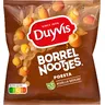Duyvis Borrelnootjes poesta