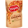 Duyvis Oven roasted cashews salted