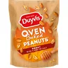 Duyvis Oven baked peanuts honey salt