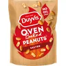 Duyvis Oven roasted pinda's original