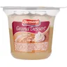 Ehrmann Grand dessert double toffee