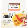 Fairtrade Original Kruidenpasta gele curry
