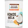 Fairtrade Original Kokosmelk