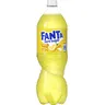 Fanta Lemon zero sugar