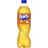 Fanta Orange