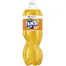 Fanta Orange zero sugar