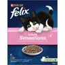 Felix Sensations junior met kip & kalkoen