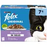 Felix Original senior mix selectie gelei 12-pack