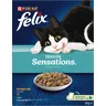 Felix Sensations seaside met zalm & groenten