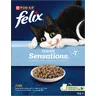 Felix Sensations senior met kip & kalkoen