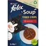 Felix Soup tender strips rund kip lam 6-pack