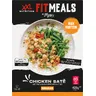 Fitmeals Chicken saté