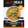 Fitmeals Chicken teriyaki noodles