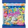 Mentos Fruittella Mix of minis