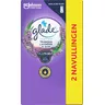 Glade by Brise Glade Touch & fresh lavender 2 navullingen
