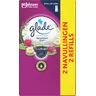 Glade Touch & fresh relaxing zen 2 navullingen 2-pack