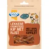 GOOD BOY Lekkere kauwsticks kip met rijst