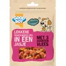 GOOD BOY Lekkere snackworstjes in een jasje